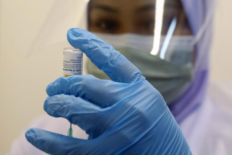 Vaccine - “Chìa khoá” để thế giới thực hiện mục tiêu kép