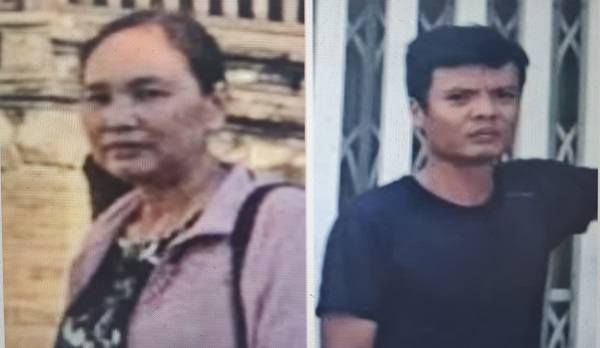 Vụ nhà thượng tá biên phòng An Giang chứa hàng lậu: Khởi tố 2 đối tượng