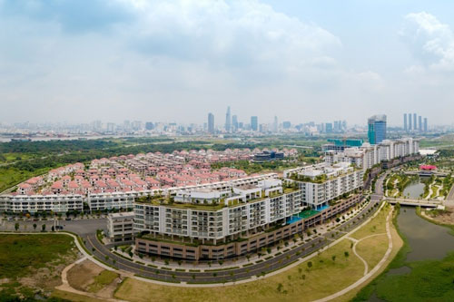 Có hay không khủng hoảng bất động sản sau đại dịch?