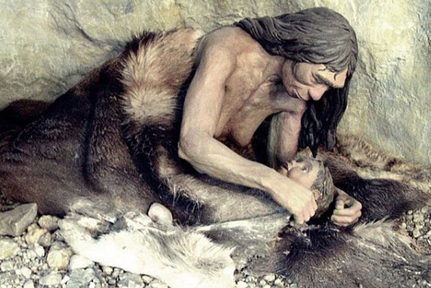 Giải mã máu của nhóm người 40.000 năm trước: Có một điểm đặc biệt mà người hiện đại không có!