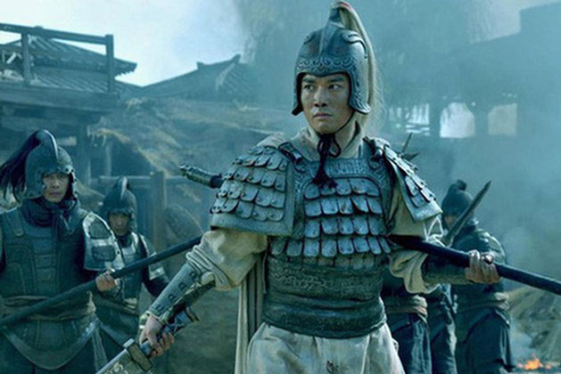 Mộ cổ thường hay bị trộm, mộ của Triệu Vân dựa vào đâu mà có thể bình yên gần 2.000 năm, không ai dám động đến?