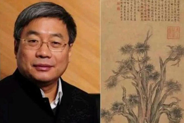 Hai anh em mang tranh quý bán cho chuyên gia kiểm định, 1 năm sau mới 'điếng người': Báo cảnh sát cũng không kịp nữa rồi!