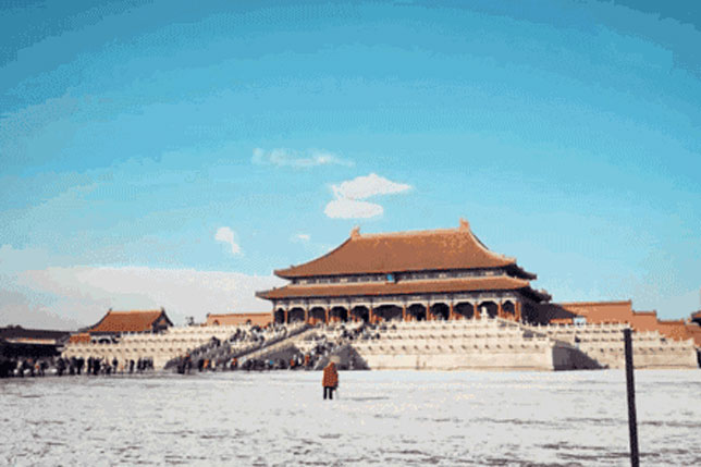 'Kho báu' nào chôn giấu bên dưới Tử Cấm Thành? - Sau 1 năm khai quật, nhiều bí mật được tiết lộ!