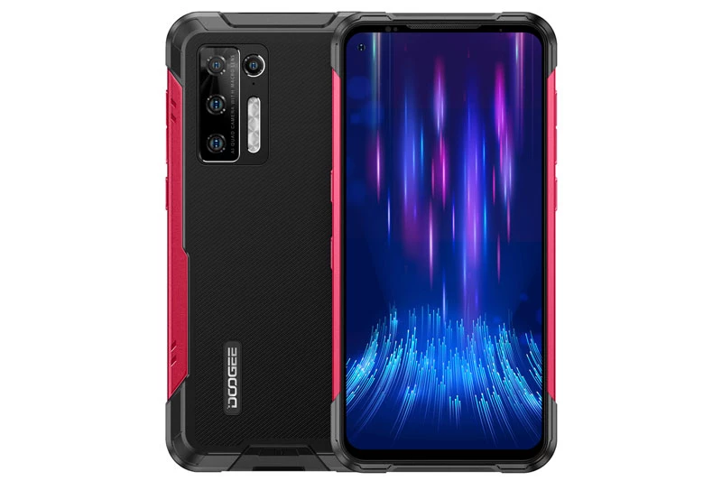 Doogee S97 Pro.