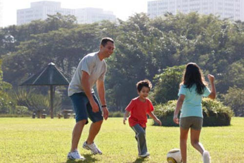 Mẹo hay giúp chống say nắng trong mùa hè oi bức