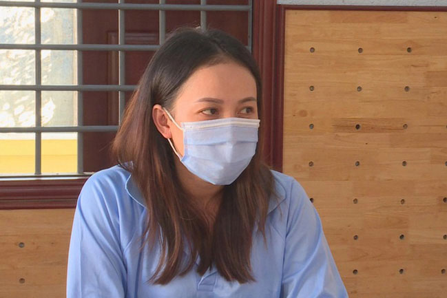 "Nữ quái" 28 tuổi cầm đầu đường dây số đề trên 400 tỷ đồng