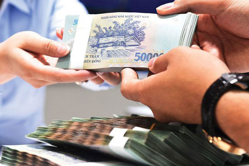 Hộ kinh doanh không đăng ký thuế có được hỗ trợ khó khăn?