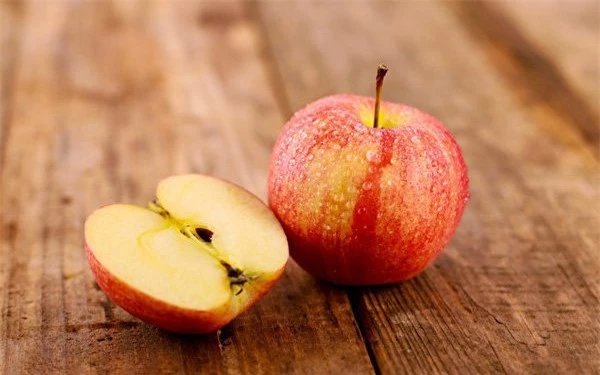 5 loại trái cây cực tốt cho phổi