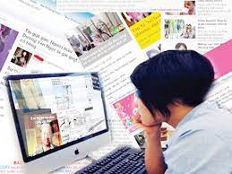 Hà Nội rà soát, xử lý vi phạm của hàng chục trang tin điện tử