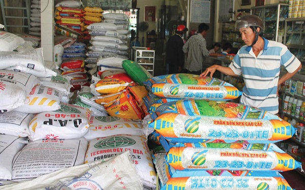 Cung cao hơn cầu, giá phân bón vẫn tăng phi mã: Chưa có lời giải thỏa đáng 