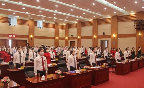 Hải Phòng: Thu ngân sách đạt 45.600 tỷ đồng trong 6 tháng đầu năm