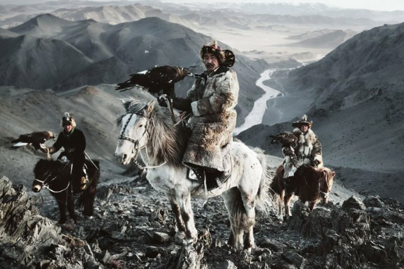 Những nền văn hóa lâu đời nhất, đẹp nhất trên thế giới