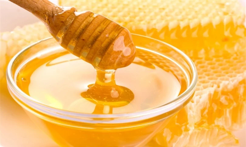 Cách dùng gia vị như mật ong cho món nướng thêm thơm hơn
