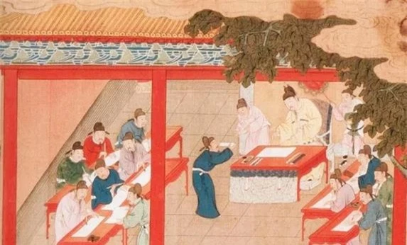 Nằm mơ được tặng 500 con dê, Tể tướng Đường triều không thể ngờ đó là điềm báo trước cái chết - Ảnh 2.