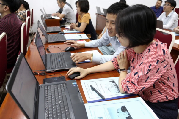 Thành lập Ban điều hành triển khai Đề án Đào tạo và phát triển nhân lực ATTT giai đoạn 2021-2025