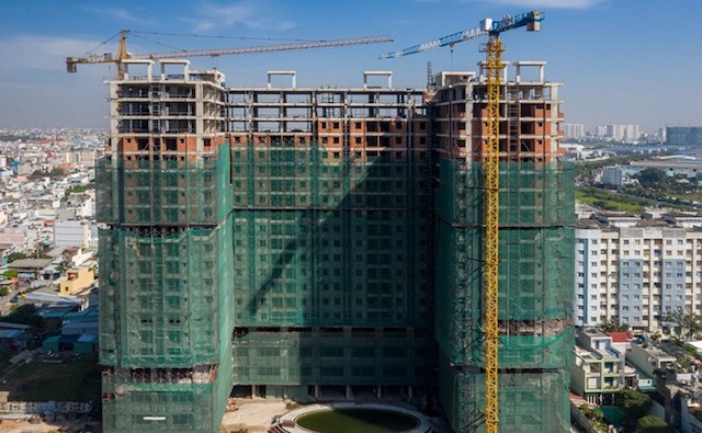 Kiến nghị công khai thông tin dự án “nhà trên giấy” nhằm bảo đảm quyền lợi cho khách hàng