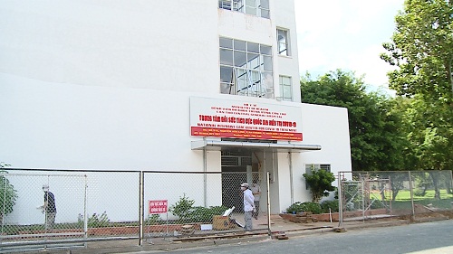 Cần Thơ: Chuẩn bị kích hoạt, vận hành Trung tâm hồi sức tích cực Quốc gia lớn nhất miền Tây