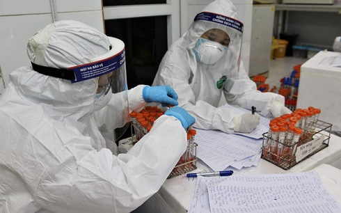 Sáng 11/8: Thêm 4.802 ca mắc COVID-19; kỷ lục tiêm hơn 1,4 triệu liều vaccine trong 1 ngày