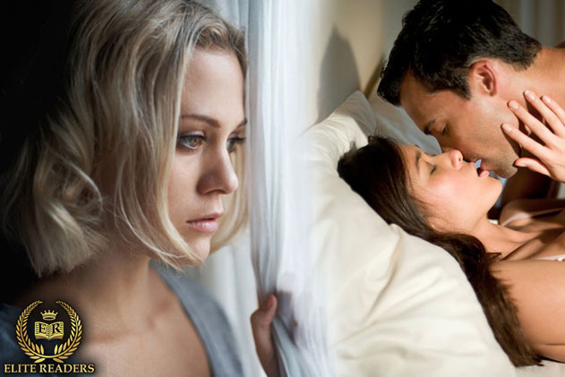 Giãn cách xã hội chồng cứ lui xuống tầng hầm, vợ thấy nghi rồi đi theo thì phát hiện 1 bí mật đáng ghê tởm