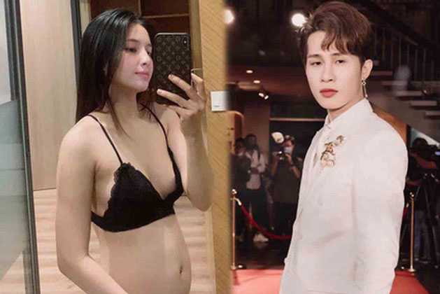 Jack lên tiếng về chuyện "bắt cá 3,4 tay": Thừa nhận có con với Thiên An, tạm dừng ca hát để tu thân