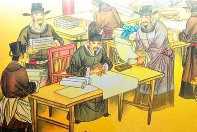 Nằm mơ được tặng 500 con dê, Tể tướng Đường triều không thể ngờ đó là điềm báo trước cái chết