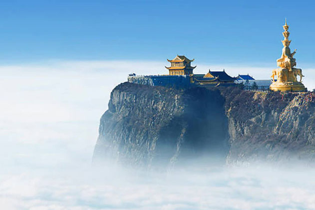 Bí ẩn 'ngọn núi thiêng Trung Quốc' - Con người ‘một đi không trở lại’: Hang 'ăn thịt người' là có thật?