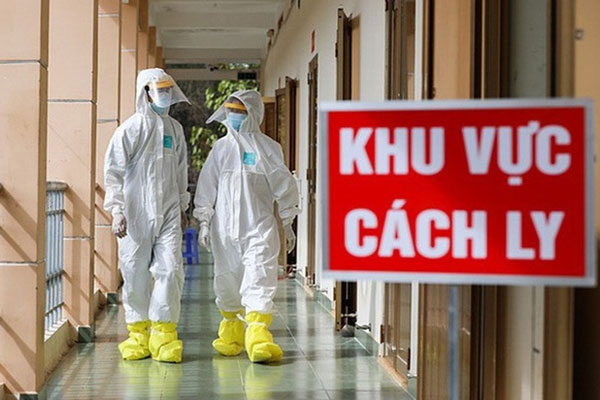  Tối 12/8: Thêm 5.025 ca COVID-19, Bình Dương dẫn đầu với 2.117 ca