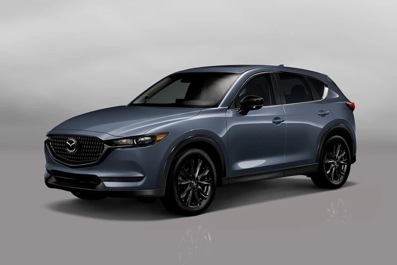 10. Mazda CX-5 (doanh số: 16.299 chiếc).