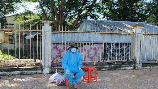 Đối tượng Đ.M.H.