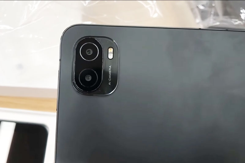 Trên tay Xiaomi Mi Pad 5 Pro 5G, giá hơn 12 triệu, cạnh tranh với iPad Pro 11 inch