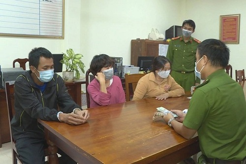 Đắk Lắk: Khởi tố 4 đối tượng nhận 400 triệu đồng để chạy án đánh bạc 