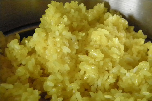 Cách làm xôi xéo mềm dẻo, cực đơn giản ngay tại nhà