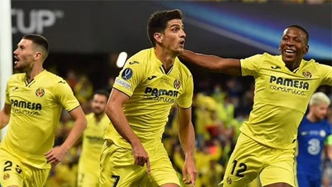 Chấm điểm Siêu Cúp châu Âu Chelsea vs Villarreal: Moreno tỏa sáng vẫn không cứu nổi Villarreal