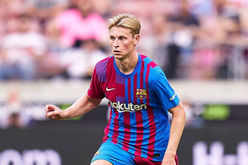 Messi ra đi, cầu thủ nào được định giá cao nhất La Liga 2021-2022?