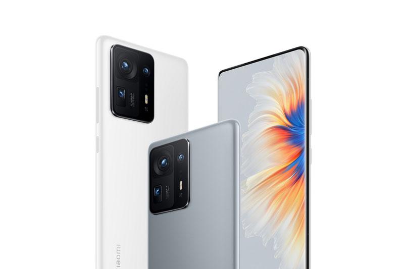 Cận cảnh Xiaomi Mi MIX 4 vừa ra mắt với chip S888+, RAM 12 GB, camera 108 MP, sạc 120W, giá ‘mềm’