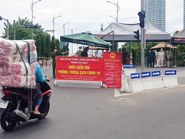 Đà Nẵng: Thu ngân sách địa phương có khả năng hụt thu 1.331 tỷ đồng 