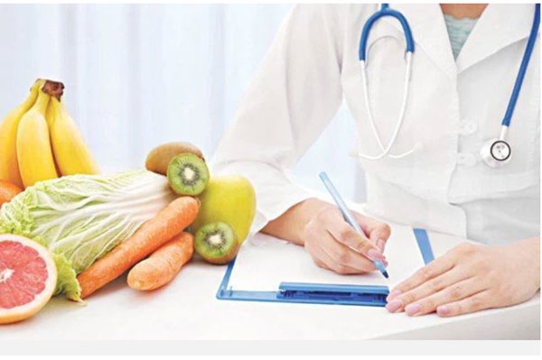 10 nguyên tắc vàng về dinh dưỡng cho bệnh nhân COVID-19