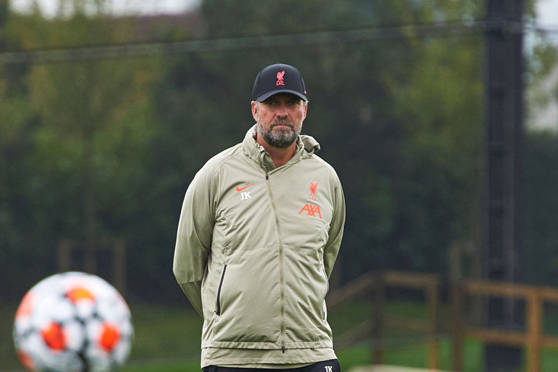 HLV Klopp hé lộ kế hoạch chuyển nhượng của Liverpool