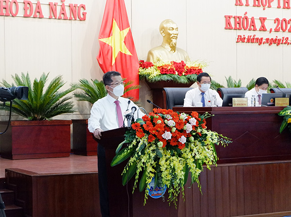 Đà Nẵng: Sẽ áp dụng “người dân tuyệt đối không ra khỏi nhà” nếu 4 ngày tới dịch không giảm