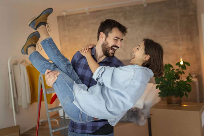 Làm thế nào để biết bạn trai của bạn có thể trở thành người đàn ông của gia đình?