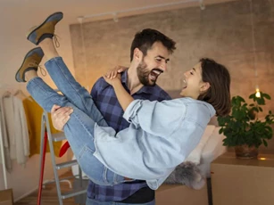 Làm thế nào để biết bạn trai của bạn có thể trở thành người đàn ông của gia đình?