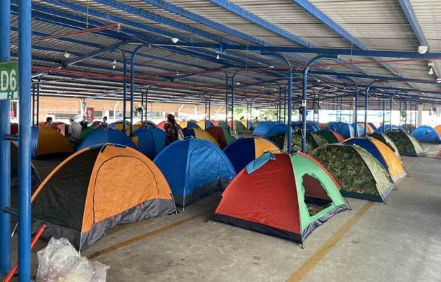 Bộ Y tế: Mô hình "3 tại chỗ" chưa hiệu quả, doanh nghiệp và địa phương cần chọn phương án phù hợp