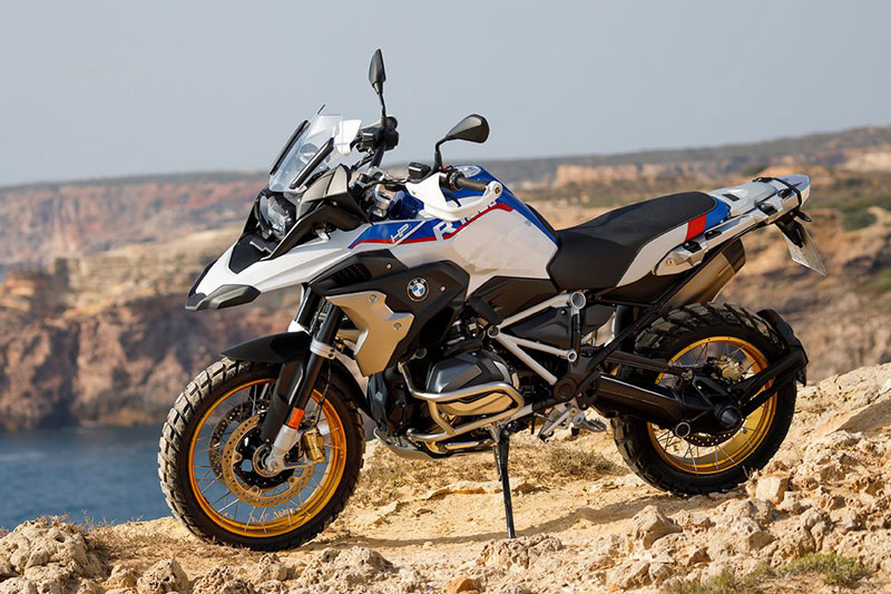 Bảng giá xe máy BMW tháng 8/2021: Nhiều sản phẩm giảm giá