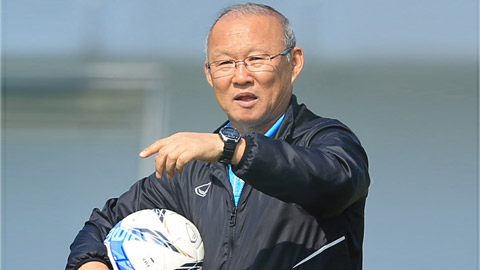 ĐT Việt Nam: Những toan tính cần thiết