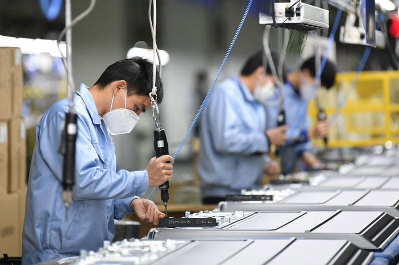 Doanh nghiệp, hộ kinh doanh cần được tiếp cận thuận lợi các gói hỗ trợ miễn thuế