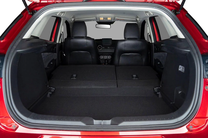 Ảnh: Mazda Việt Nam. Ảnh: Mazda Việt Nam.