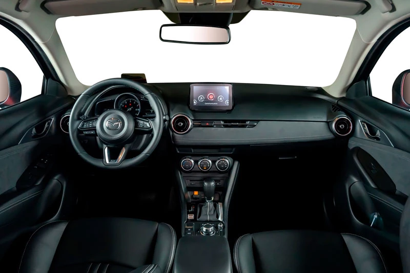 Ảnh: Mazda Việt Nam. Ảnh: Mazda Việt Nam.