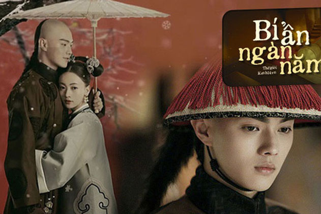 Đừng để phim ảnh đánh lừa: Phó Hằng có thật nhưng chỉ yêu một người con gái không phải Ngụy Anh Lạc, hạ sinh 6 đứa con