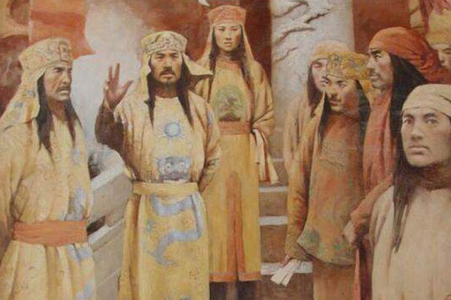 Thái Bình Thiên Quốc bị đánh sập, trời đất xuất hiện điều kỳ lạ đúng lúc quân Thanh đào xác Hồng Tú Toàn: Rốt cuộc đã có chuyện gì?