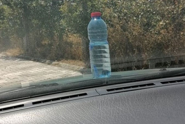 Nếu thấy 7 điều này xuất hiện xung quanh mình, hãy cảnh giác bởi có thể bạn sẽ gặp phiền phức